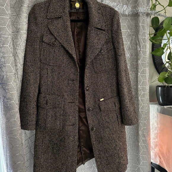 Women dress coat - Picture 1 of 4